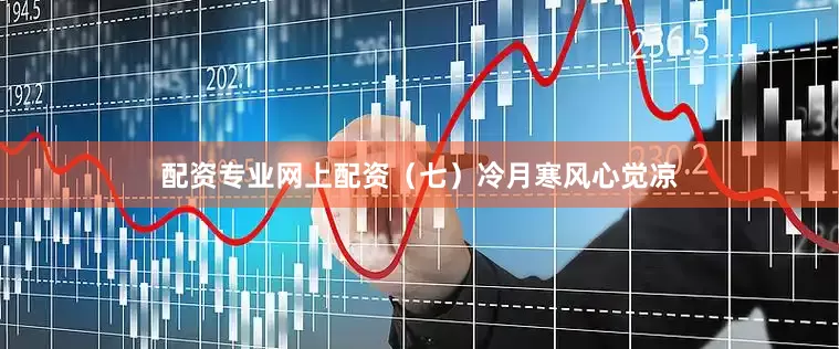 配资专业网上配资　　（七）　　冷月寒风心觉凉