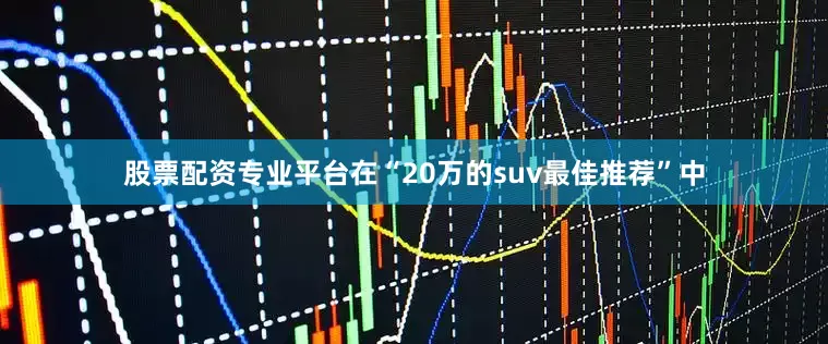 股票配资专业平台在“20万的suv最佳推荐”中